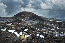  Etna